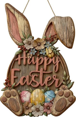 ديكور حائط عائلي - منزل الأم سيكون دائمًا في المنزل، هدايا عيد ميلاد للأم لغرفة النوم وغرفة المعيشة للتعليق، هدايا عيد الميلاد للأم مقاس 8 × 6 بوصات (CA7US-070) in Kuwait