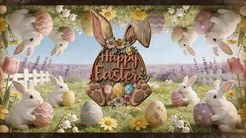 ديكور حائط عائلي - منزل الأم سيكون دائمًا في المنزل، هدايا عيد ميلاد للأم لغرفة النوم وغرفة المعيشة للتعليق، هدايا عيد الميلاد للأم مقاس 8 × 6 بوصات (CA7US-070) in Kuwait