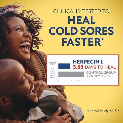 Herpecin-L Lip Protectant/cold Sore & Sunscreen Lip Balm Twin Pack in Kuwait