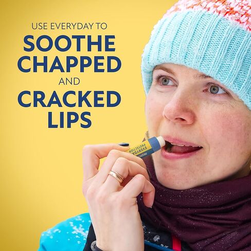 Herpecin-L Lip Protectant/cold Sore & Sunscreen Lip Balm Twin Pack in Kuwait