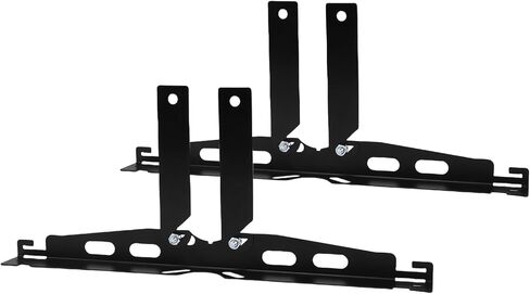 Heavy Duty Toe Alignment Tool Plates Accurate Wheel Alignment Tool with Anti Slip Design for Professional Automotive Use Alloy Steel in Saudi Arabia