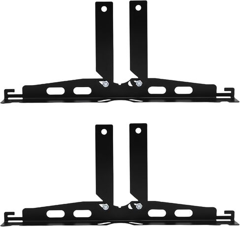 Heavy Duty Toe Alignment Tool Plates Accurate Wheel Alignment Tool with Anti Slip Design for Professional Automotive Use Alloy Steel in Saudi Arabia