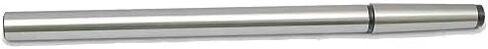 MT5 Lathe Alignment Test BAR Alloy Steel Test in Saudi Arabia