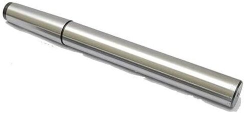 MT5 Lathe Alignment Test BAR Alloy Steel Test in Saudi Arabia