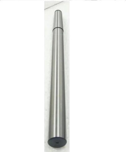 MT5 Lathe Alignment Test BAR Alloy Steel Test in Saudi Arabia