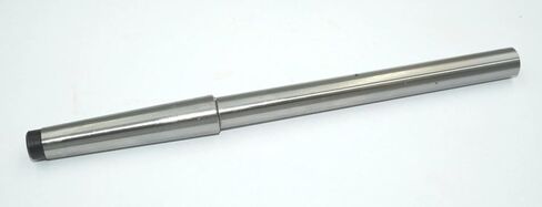 MT5 Lathe Alignment Test BAR Alloy Steel Test in Saudi Arabia