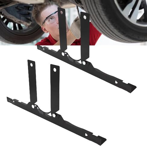 Wheel Alignment Tool Rugged Construction EasytoUse Car Front End Alignment Tool for SUVs and Trucks Size: Upgrade Set in Saudi Arabia