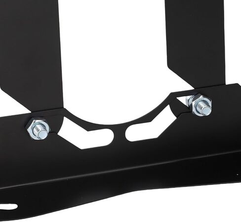 Wheel Alignment Tool Rugged Construction EasytoUse Car Front End Alignment Tool for SUVs and Trucks Size: Upgrade Set in Saudi Arabia