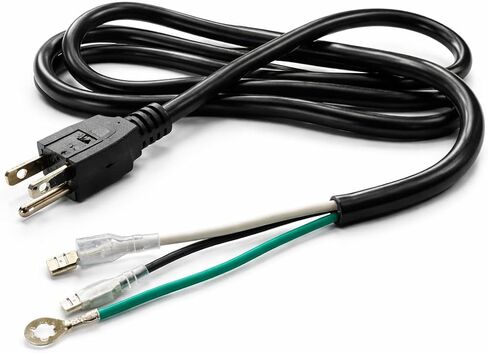 سلك كهرباء لجهاز المشي 7 قدم | بديل لجهاز المشي ProForm Zt4 PFTL490131 | #031229 in Kuwait