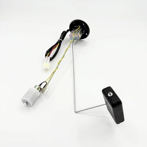 Fuel Tank Level Sending Unit Gauge for Isuzu NPR NQR 4HE1 4.8L 4HK1 5.2L 1998-2004 in Kuwait