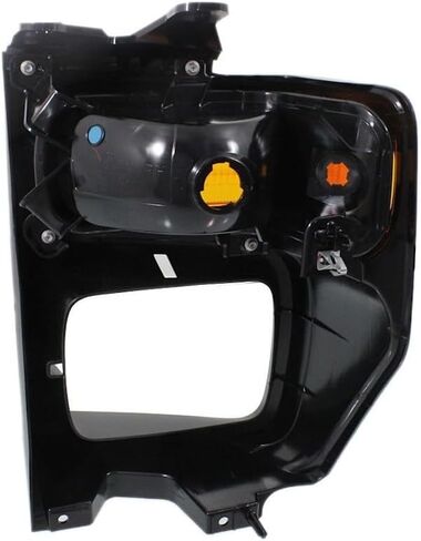 Replacement Parking Light Pair (Driver and Passenger) fits Ford E-350 E-450 For Models with Sealed Beam Headlights (V10 6.8L) in Saudi Arabia