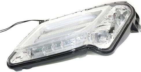 Sawyer Auto Replacement Parking Light Set Compatible with Volvo S60 2011-2013 (All 2.5L I5 and 3.0L I6) Driver and Passenger Pair in Saudi Arabia
