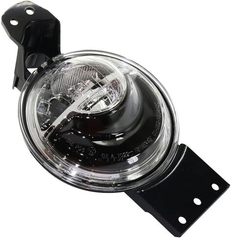 Sawyer Auto Replacement Parking Light Set Front Driver and Passenger Compatible with Mini Cooper 1.5L 3-Cyl Models without Fog Lights in Saudi Arabia