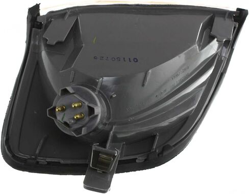 زوج مصابيح وقوف السيارات على طراز OEM من Sawyer Auto يناسب مصابيح وقوف السيارات في الزاوية الأمامية لمرسيدس بنز S420 وS500 1995-1999 (V8) in Saudi Arabia