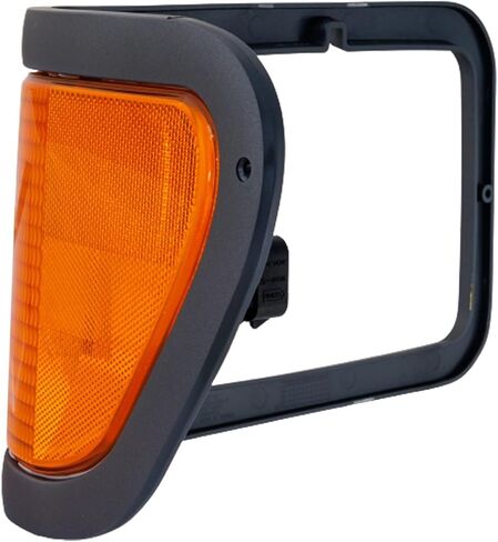 Replacement Parking Light Lamp Corner Driver Side fits Ford F-650 F-750 6-Cyl Diesel (5.9L / 6.7L / 7.2L) in Saudi Arabia