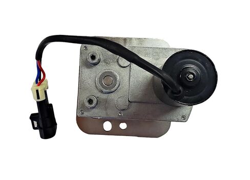 مجموعة محرك بيليه تغذية الشواية P-1201 - للتدفئة الخارجية من Ledge Prime، وتناول الطعام P12V-1001 - قطع غيار محرك تغذية الشواء - 12 فولت 110/120 فولت تيار متردد in Saudi Arabia