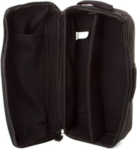 POD KA100-001-NS Black Knee Brace Bag in Saudi Arabia