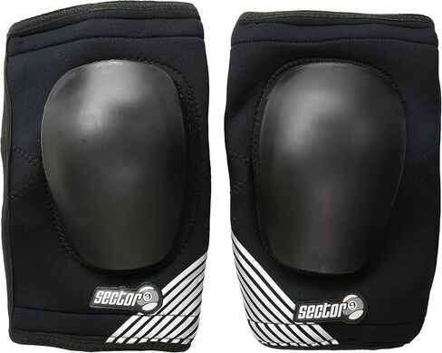 Sector 9 Gasket Knee Pad Protective Gear in Saudi Arabia