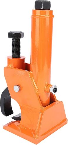 Manual Tire Bead Breaker, Metal Leverage Tool for 38-42 Inch Tires, Compact Portable Bead Breaker with Heavy Duty Design, Ideal for ATV, UTV, Truck & Tractor Tire Repair in Saudi Arabia