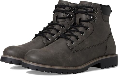 Vance mens Rogue in Saudi Arabia