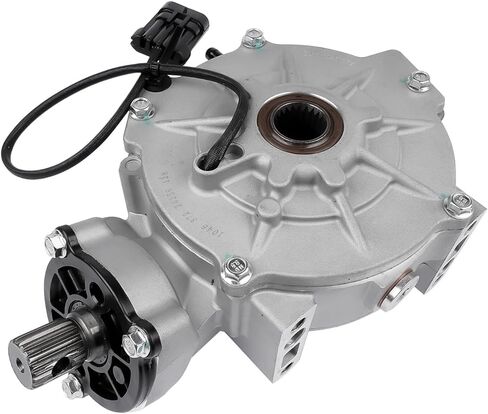 1332971 استبدال الترس التفاضلي الأمامي لـ Polaris Ranger/Sportsman/Scrambler 400/450 / 500/570 / 700/800 / ETX 2007-2021 OE # 1332829 1332578 1332772 1332478 WEONEFIT in Saudi Arabia