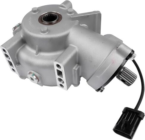 1332971 استبدال الترس التفاضلي الأمامي لـ Polaris Ranger/Sportsman/Scrambler 400/450 / 500/570 / 700/800 / ETX 2007-2021 OE # 1332829 1332578 1332772 1332478 WEONEFIT in Saudi Arabia