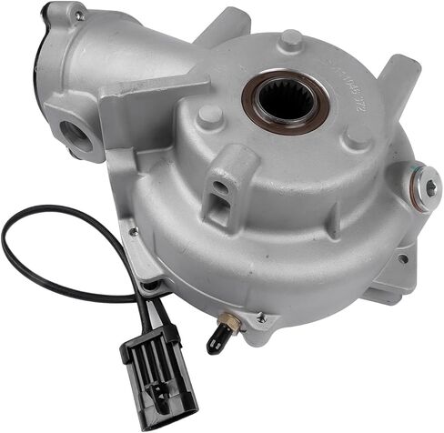 1332971 استبدال الترس التفاضلي الأمامي لـ Polaris Ranger/Sportsman/Scrambler 400/450 / 500/570 / 700/800 / ETX 2007-2021 OE # 1332829 1332578 1332772 1332478 WEONEFIT in Saudi Arabia