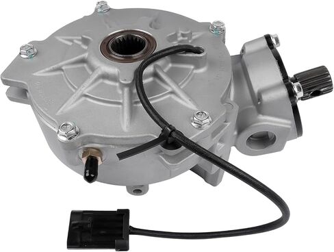 1332971 استبدال الترس التفاضلي الأمامي لـ Polaris Ranger/Sportsman/Scrambler 400/450 / 500/570 / 700/800 / ETX 2007-2021 OE # 1332829 1332578 1332772 1332478 WEONEFIT in Saudi Arabia