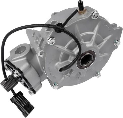 1332971 استبدال الترس التفاضلي الأمامي لـ Polaris Ranger/Sportsman/Scrambler 400/450 / 500/570 / 700/800 / ETX 2007-2021 OE # 1332829 1332578 1332772 1332478 WEONEFIT in Saudi Arabia