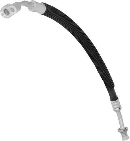 A/C Refrigerant Liquid Hose Replace for Mercury Grand Marquis 4.6L 2003 2004 2005, for Ford Crown Victoria 4.6L 2003 2004 2005, for Marauder 4.6L 2003 2004, (1x) in Saudi Arabia