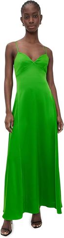 Susana Monaco Women's Satin Slip Dress in Saudi Arabia