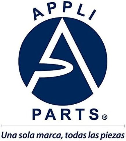 Appli Parts APMG-1B Single Manifold Valve for Refrigeration and Air Conditioning 1/4 in SAE connections Hi or Low pressure Gauge and hose purchase separately in Saudi Arabia