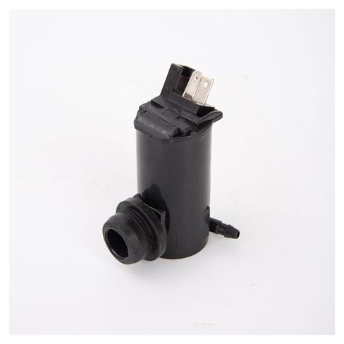 Car Wiper, Windshield Water Spray Machine, Car Water Spray Motor 12V with Plug-in Washing Pump in Kuwait