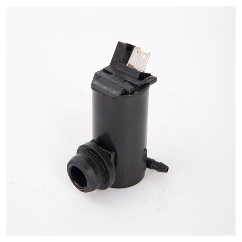 Car Wiper, Windshield Water Spray Machine, Car Water Spray Motor 12V with Plug-in Washing Pump in Kuwait