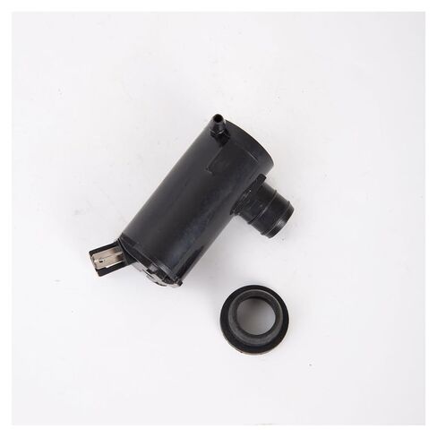 Car Wiper, Windshield Water Spray Machine, Car Water Spray Motor 12V with Plug-in Washing Pump in Kuwait