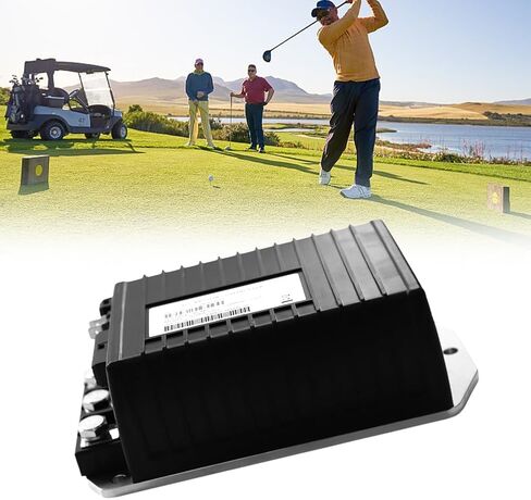 48V 250A Controller 103403401 لـ Curtis Club Car Prectent 2009-2014 1515-5201 in Kuwait