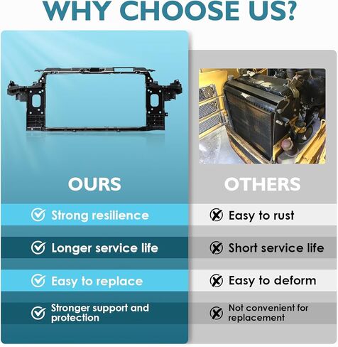 دعم الرادياتير الأساسية 641013X003، HY1225180 in Kuwait