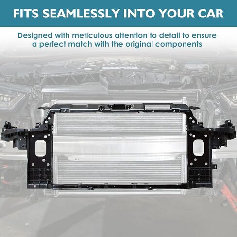دعم الرادياتير الأساسية 641013X003، HY1225180 in Kuwait