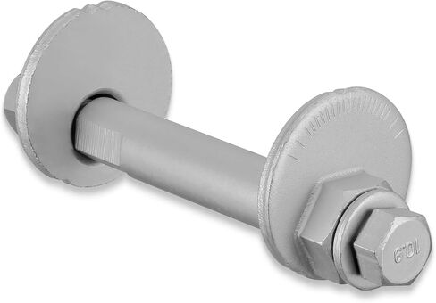 Lower Control Arm Cam Bolts Kit for Toyota Tacoma 4Runner FJ Cruiser 2003 2004 2005 2006 2007 2008 2009 2010 2011 2012 2013 2014 2015 03 04 05 06 07 08 09 10 12 13 14 15 48409-60020 48190-60020 in Kuwait