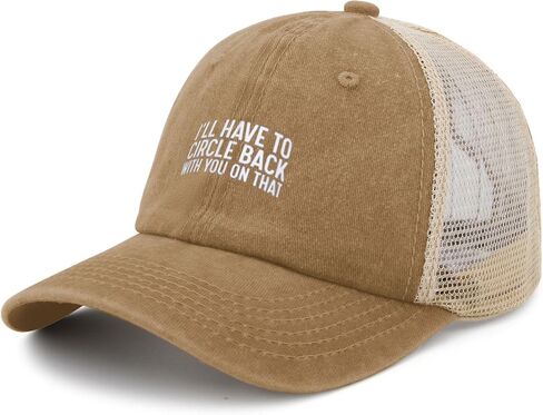 I’ll Have Your Back Sun Hat Garde Caps for Son in Saudi Arabia