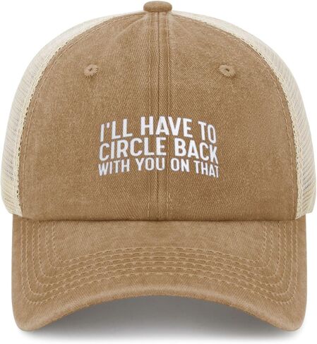 I’ll Have Your Back Sun Hat Garde Caps for Son in Saudi Arabia