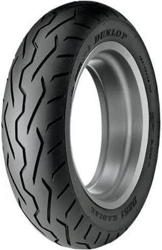Dunlop D251 Rear Motorcycle Tire 200/60R-16 (79V) for Kawasaki Vulcan Classic VN2000D 2006-2009 in Kuwait