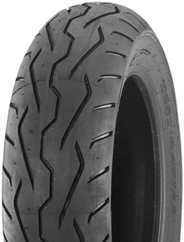 Dunlop D251 Rear Motorcycle Tire 180/55R-17 (73V) for Ducati Scrambler Full Throttle 2015-2018 in Kuwait