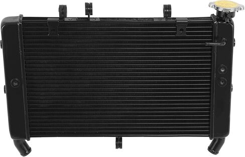 XMT-MOTO تبريد المبرد مناسب لياماها MT-09 MT09 FZ09 2014-2020 Yamaha FJ09 2015-2017 Yamaha TRACER 900 GT (MTT9GTKB) 2019-2020 Yamaha XSR900 (XSR900GCS) 2016-2021 in Kuwait