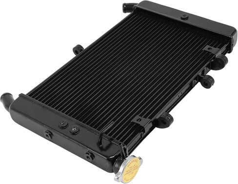 XMT-MOTO تبريد المبرد مناسب لياماها MT-09 MT09 FZ09 2014-2020 Yamaha FJ09 2015-2017 Yamaha TRACER 900 GT (MTT9GTKB) 2019-2020 Yamaha XSR900 (XSR900GCS) 2016-2021 in Kuwait