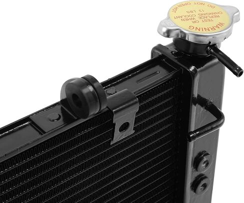 XMT-MOTO تبريد المبرد مناسب لياماها MT-09 MT09 FZ09 2014-2020 Yamaha FJ09 2015-2017 Yamaha TRACER 900 GT (MTT9GTKB) 2019-2020 Yamaha XSR900 (XSR900GCS) 2016-2021 in Kuwait