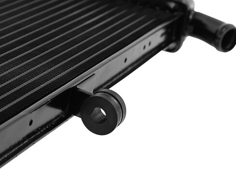 XMT-MOTO تبريد المبرد مناسب لياماها MT-09 MT09 FZ09 2014-2020 Yamaha FJ09 2015-2017 Yamaha TRACER 900 GT (MTT9GTKB) 2019-2020 Yamaha XSR900 (XSR900GCS) 2016-2021 in Kuwait