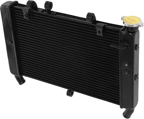 XMT-MOTO تبريد المبرد مناسب لياماها MT-09 MT09 FZ09 2014-2020 Yamaha FJ09 2015-2017 Yamaha TRACER 900 GT (MTT9GTKB) 2019-2020 Yamaha XSR900 (XSR900GCS) 2016-2021 in Kuwait