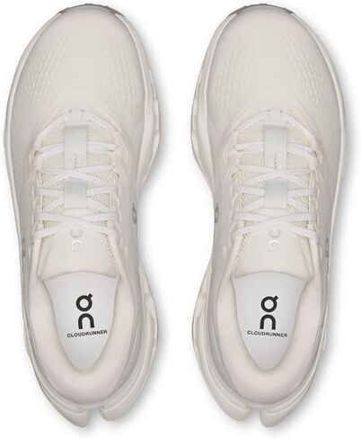 On Women's Cloudrunner 3 Sneakers in Saudi Arabia