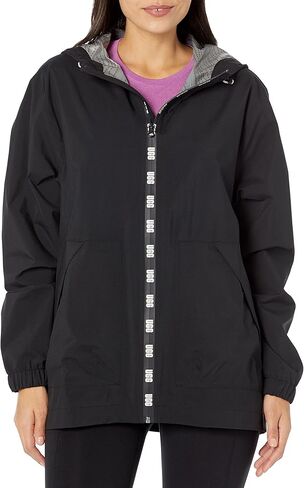 UGG Women's Lianne Rain Jacket in Saudi Arabia